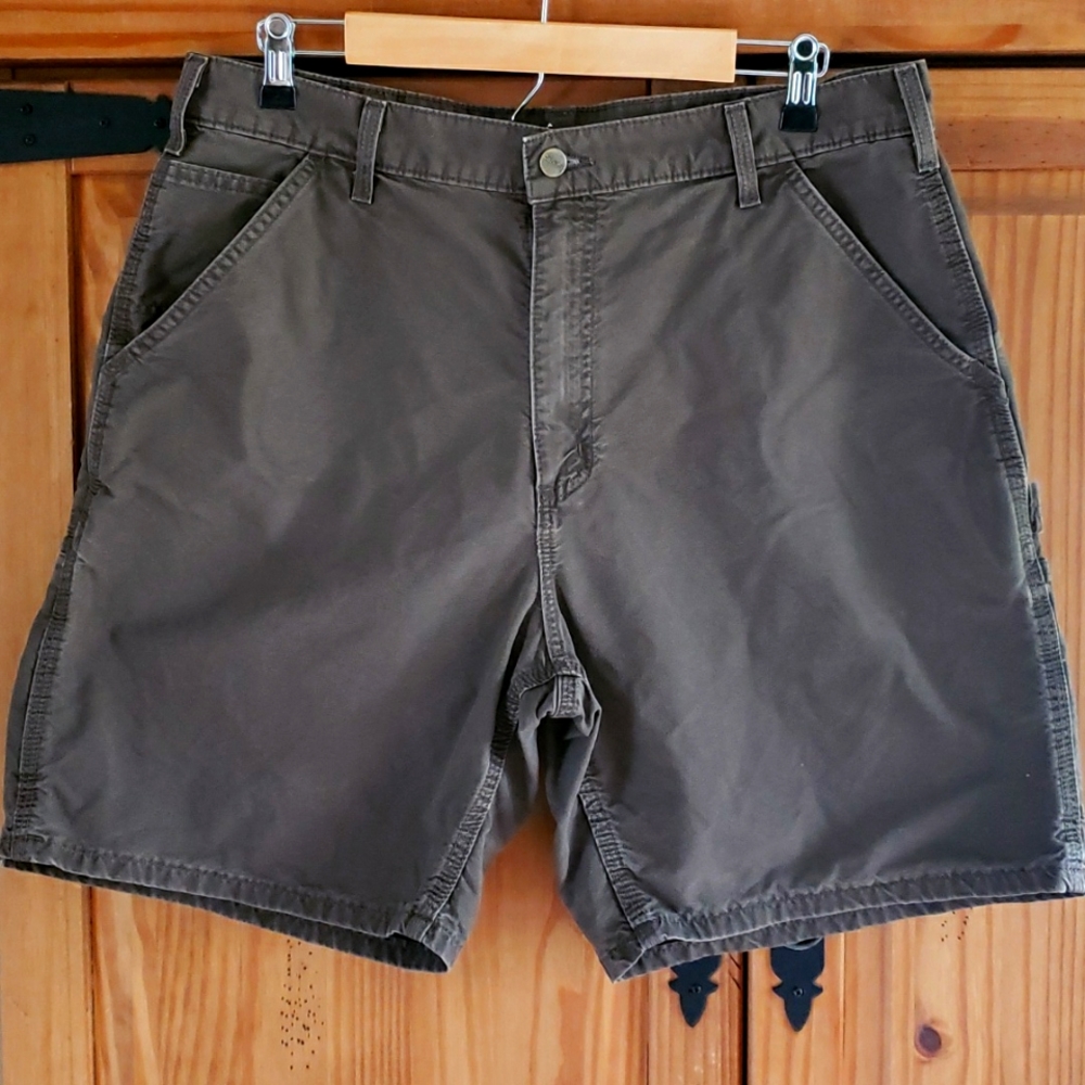 Carhartt shorts